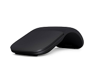 Microsoft Surface Arc Mouse - Bluetooth - Black